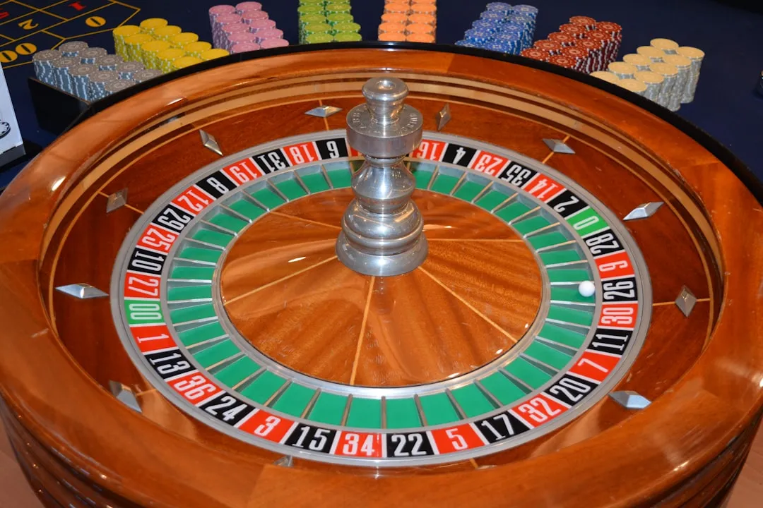Crazy Time betting options with different stake levels and payouts