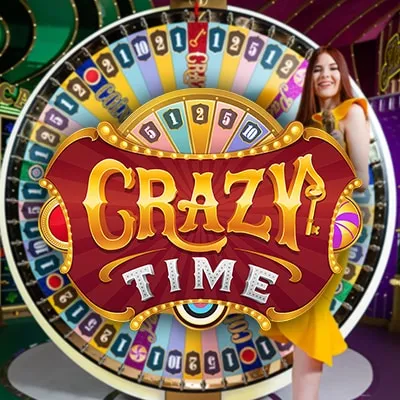 Crazy Time vs other live games feature comparison matrix table