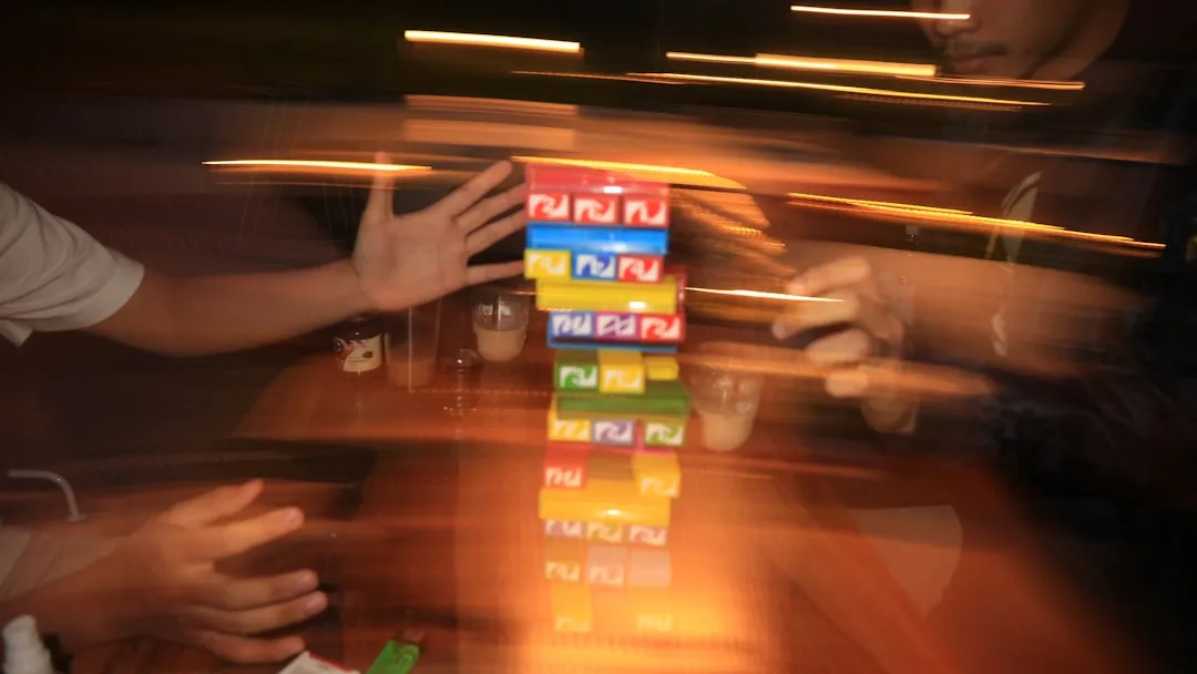 Live casino Crazy Time game statistics showing player winning patterns